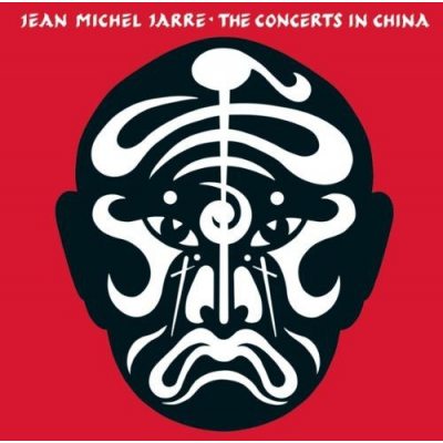 JARRE, JEANMICHEL THE CONCERTS IN CHINA Remastered Brilliantbox CD