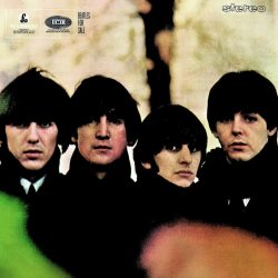 Beatles, The Beatles For Sale 12" винил