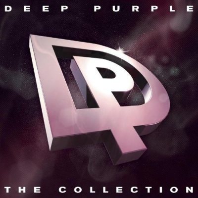 DEEP PURPLE COLLECTIONS CD