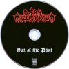 DARK MILLENNIUM OUT OF THE PAST DIGIPACK CD