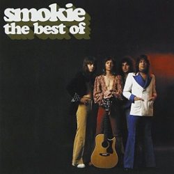 SMOKIE The Best Of, CD (Reissue, Remastered)