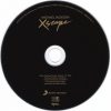 JACKSON, MICHAEL XSCAPE Deluxe Edition CD+DVD Ocard Brilliantbox CD