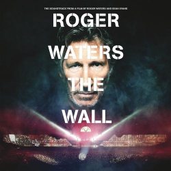 WATERS, ROGER The Wall, 3LP (180 Gram Trifold +Booklet)