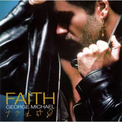 MICHAEL, GEORGE FAITH Remastered Jewelbox CD