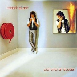 PLANT, ROBERT PICTURES AT ELEVEN Remastered +2 Bonus Tracks CD