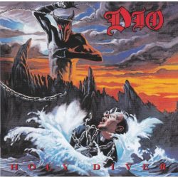 DIO Holy Diver 1983/2005 CD 