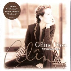 Celine Dion / S il Suffiasait D aimer /  Jewelbox CD