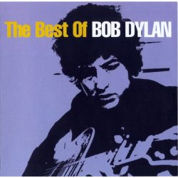 DYLAN, BOB THE BEST OF BOB DYLAN, CD