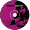 DYLAN, BOB THE BEST OF BOB DYLAN, CD
