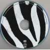 Yello Zebra CD