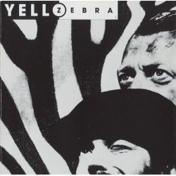 Yello Zebra CD