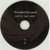 GILMOUR, DAVID RATTLE THAT LOCK Digibook CD