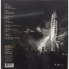 GILMOUR, DAVID LIVE AT POMPEII Box Set 180 Gram Black Vinyl 12" винил
