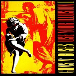 GUNS N ROSES Use Your Illusion I Винил 12” (LP), Gatefold