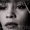 HOUSTON, WHITNEY I WISH YOU LOVE: MORE FROM THE BODYGUARD Jewelbox CD