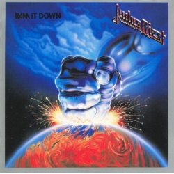 JUDAS PRIEST Ram It Down, CD (Jewelbox, Remastered, 2 Bonus Tracks)