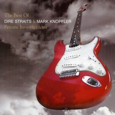 Dire Straits / Private Investigations - The Best Of / CD, Делюкс-версия