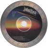JUDAS PRIEST POINT OF ENTRY Jewelbox Remastered +2 Bonus Tracks CD