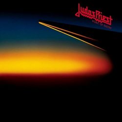 JUDAS PRIEST POINT OF ENTRY Jewelbox Remastered +2 Bonus Tracks CD