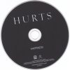 HURTS HAPPINESS Jewelbox CD