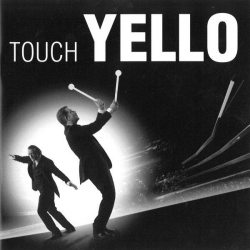Yello Touch Yello CD