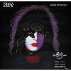 Kiss Paul Stanley 12” Винил