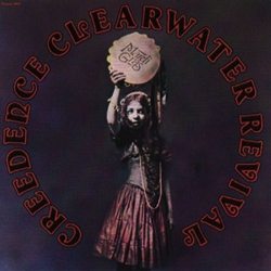 Creedence Clearwater Revival  Mardi Gras  Винил 12” (LP)