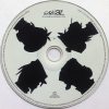 GORILLAZ DEMON DAYS CD