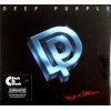 Deep Purple Perfect Strangers 12" винил