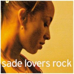 SADE LOVERS ROCK, CD