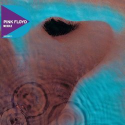 PINK FLOYD MEDDLE Digisleeve Remastered CD