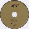 JACKSON, MICHAEL XSCAPE Deluxe Edition CD+DVD Digisleeve CD