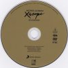 JACKSON, MICHAEL XSCAPE Deluxe Edition CD+DVD Digisleeve CD