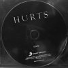 HURTS DESIRE 2LP+CD Gatefold 12" винил