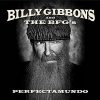 Billy Gibbons Perfectamundo Винил 12” (LP)