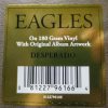 EAGLES DESPERADO 180 Gram Remastered 12" винил