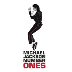 Jackson, Michael Number Ones Amaray dvd