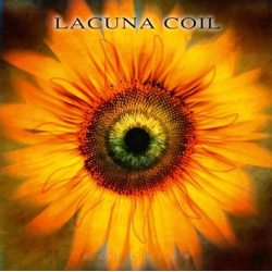 LACUNA COIL IN A REVERIE LP+CD 180 Gram Black Vinyl 12" винил