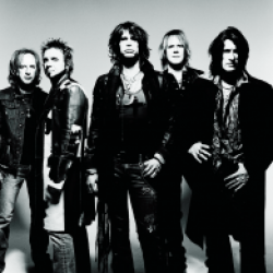 Aerosmith Aerosmith