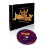 JUDAS PRIEST Reflections - 50 Heavy Metal Years of Music CD