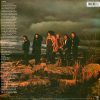 KANSAS Kansas 1974/2018 LP Transparent Vinyl винил