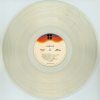 KANSAS Kansas 1974/2018 LP Transparent Vinyl винил