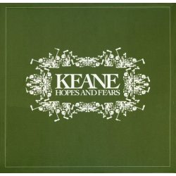 Keane Hopes And Fears 12” Винил