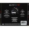 KING CRIMSON RED 2CD (2013 Mix & 30th Anniversary Master)
