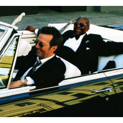 Eric Clapton, B.B. King / Riding With The King (20th Anniversary Edition)(CD)