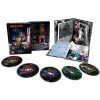 MARILLION SCRIPT FOR A JESTERS TEAR Limited Deluxe Edition, 4CD+Blu Ray, Box Set CD