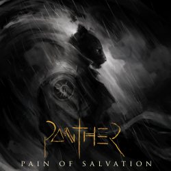 PAIN OF SALVATION PANTHER 2LP+CD 180 Gram Black Vinyl Gatefold 12" винил