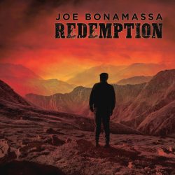 Joe Bonamassa Redemption 12” Винил