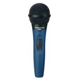 Вокальный микрофон (динамический) Audio-Technica MB1k