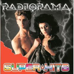 RADIORAMA Super Hits 12" винил